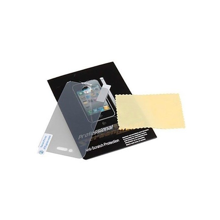 Προστατευτικό Οθόνης με πανάκι της SCREEN GUARD για 4.3 οθόνη  ιδανικό για iphone 4