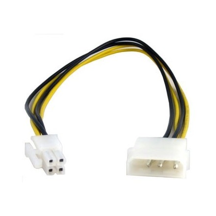 Power Cable P4