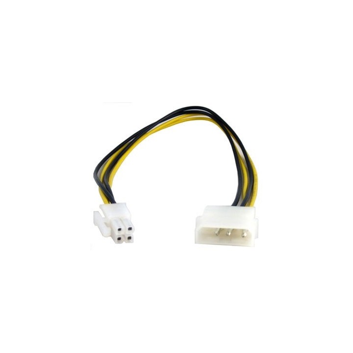 Power Cable P4