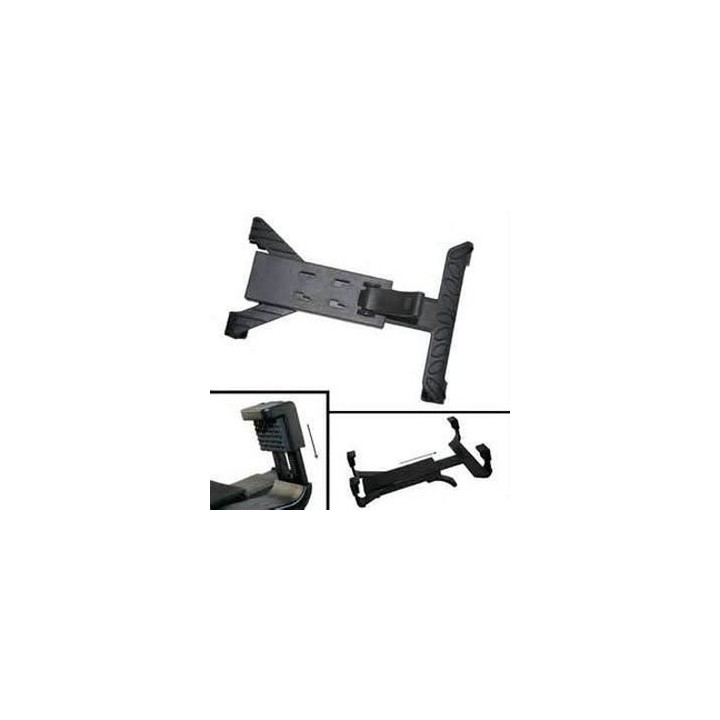 Universal Holder For tablet-PC  7-14' Βάση στήριξης tablet για το τζάμι του αυτοκινήτου. Για όλα τα tablet από 7 έως 14'