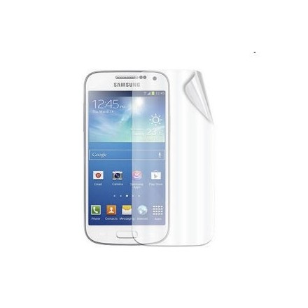 LCD protector for Samsung Note 2 Μεμβράνη οθόνης Samsung Galaxy Note 2 - Puro Anti-Fingerprint 