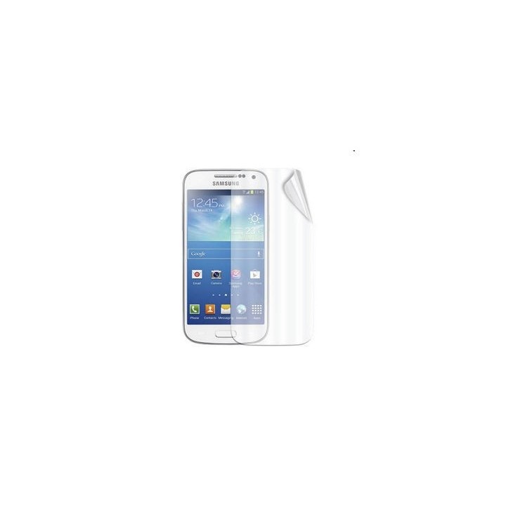 LCD protector for Samsung Note 2 Μεμβράνη οθόνης Samsung Galaxy Note 2 - Puro Anti-Fingerprint 