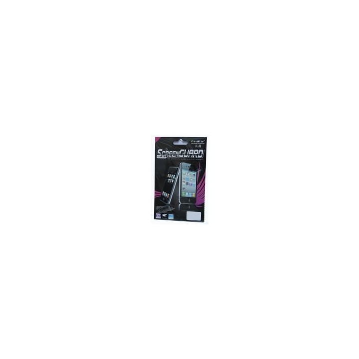 LCD protector for Samsung Note 2 Μεμβράνη οθόνης Samsung Galaxy Note 2 - Puro Anti-Fingerprint 