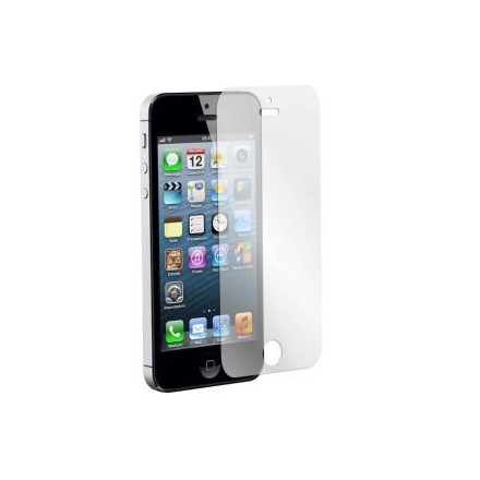 LCD protector for iPhone 5C Προστατευτικό Οθόνης με πανάκι της SCREEN GUARD για iphone 5C