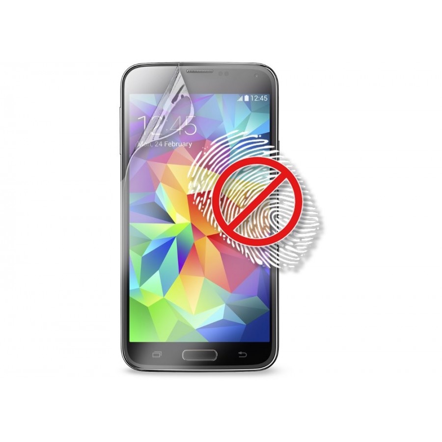 LCD Protector for SAMSUNG S5 