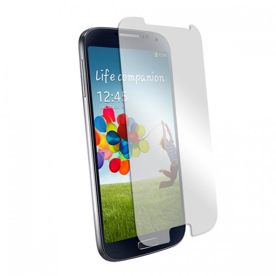 LCD protector for Samsung S4 Μεμβράνη οθόνης Samsung Galaxy S4 