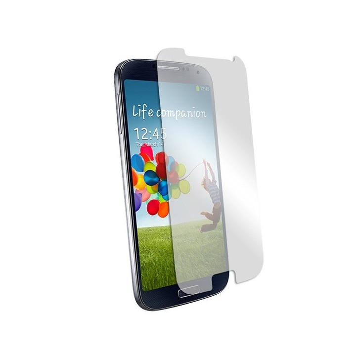 LCD protector for Samsung S4 Μεμβράνη οθόνης Samsung Galaxy S4 