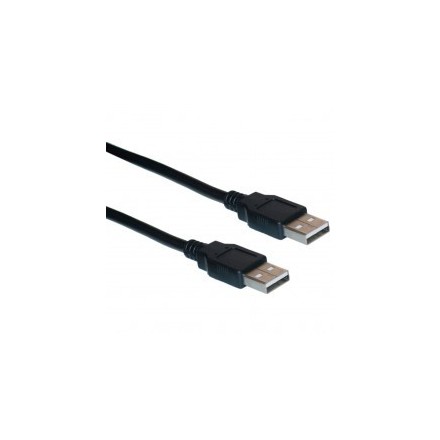 Cable καλώδιο USB A-A Bulk 3 μέτρα OD 4.8
