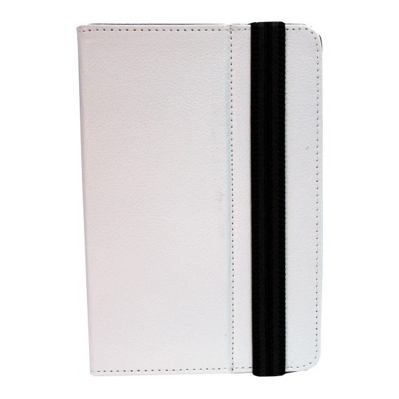 Universal Case 7"- 8'' θήκη για Tablet 7"- 8" Χρώμα Λευκό