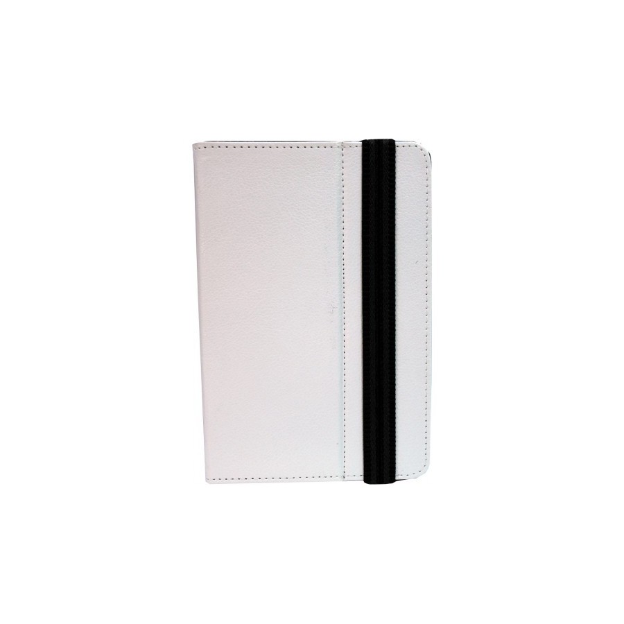 Universal Case 7"- 8'' θήκη για Tablet 7"- 8" Χρώμα Λευκό