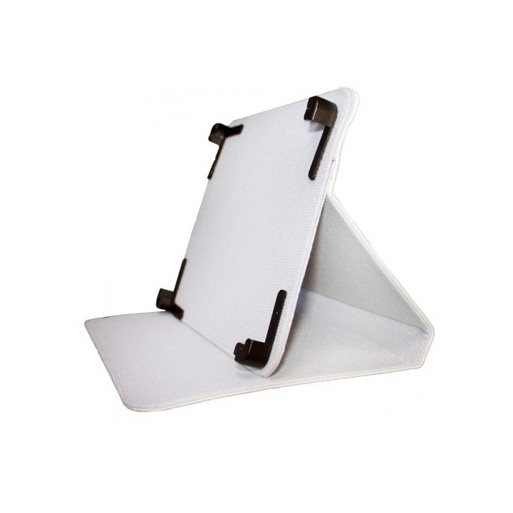 Universal Case 7"- 8'' θήκη για Tablet 7"- 8" Χρώμα Λευκό