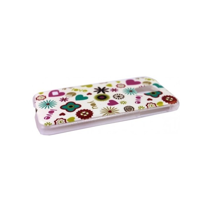 Luxury back for SAMSUNG S5 picture θήκη κινητού με σχέδιο για το Samsung S5 i9600