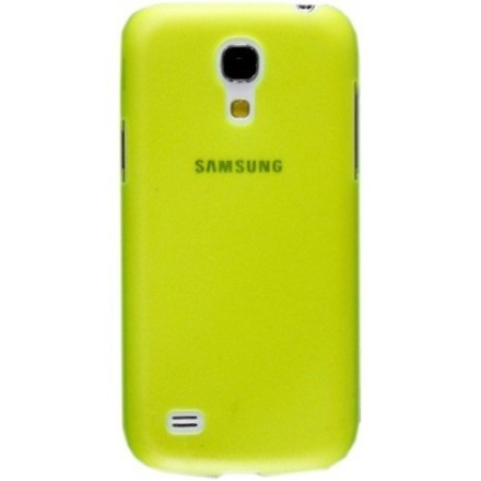 Back cover "JZZS" for Samsung S4 mini/i9190