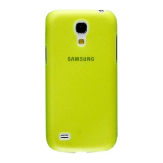 Back cover "JZZS" for Samsung S4 mini/i9190