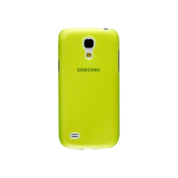Back cover "JZZS" for Samsung S4 mini/i9190