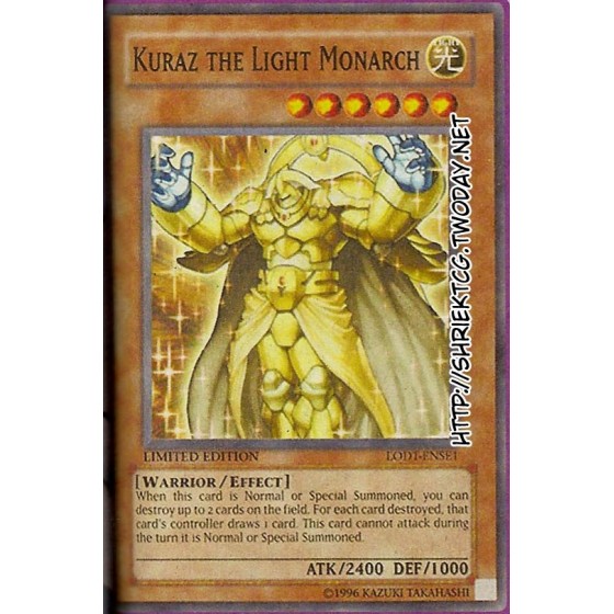 Light of Destruction Special Edition 1 Ultra Rare κάρτα  και τρία boosters Ligth of Destruction