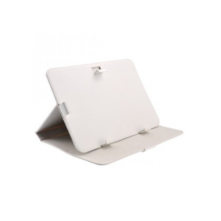 Universal Case 7"- 8" θήκη για Tablet 7"-8" Χρώμα Λευκό
