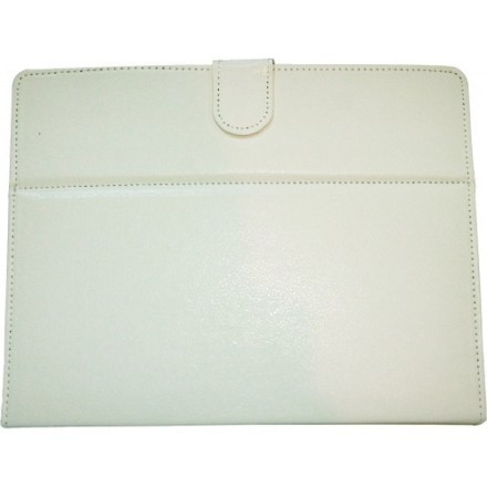 Universal Case 7"- 8" θήκη για Tablet 7"-8" Χρώμα Λευκό