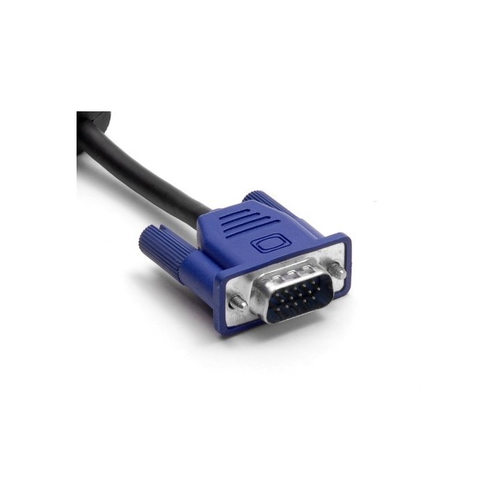 Προέκταση Vga M/F 1.8 μέτρα 