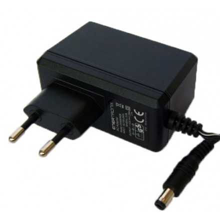 Τροφοδοτικό ΦΟΡΤΙΣΤΗΣ 9V 600mAh για οποιαδήποτε συσκευή απαιτεί αντίστοιχη τροφοδοσία 