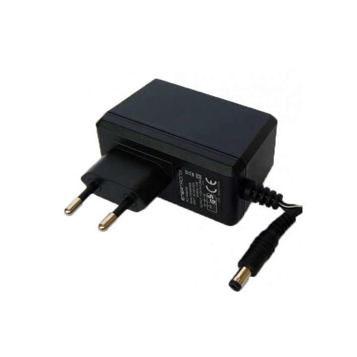 Τροφοδοτικό ΦΟΡΤΙΣΤΗΣ 9V 600mAh για οποιαδήποτε συσκευή απαιτεί αντίστοιχη τροφοδοσία 