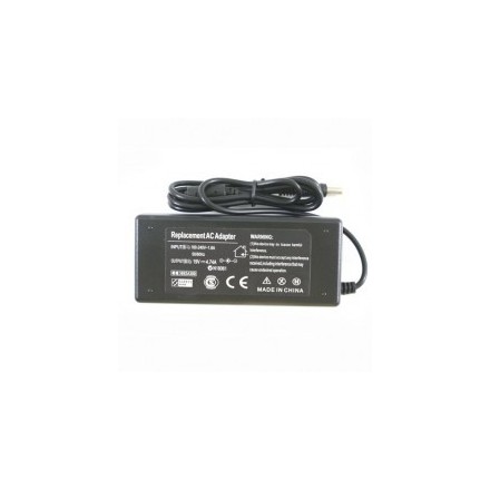ADAPTER 19V 4.74A 5.5/2.5mm for HP Τροφοδοτικό για Laptop HP 19V 