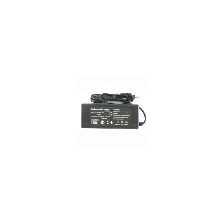 ADAPTER 19V 4.74A 5.5/2.5mm for HP Τροφοδοτικό για Laptop HP 19V 