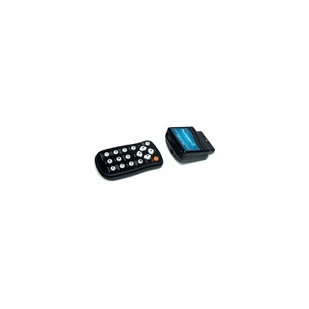 Snap DVD REMOTE CONTROL FOR PS2