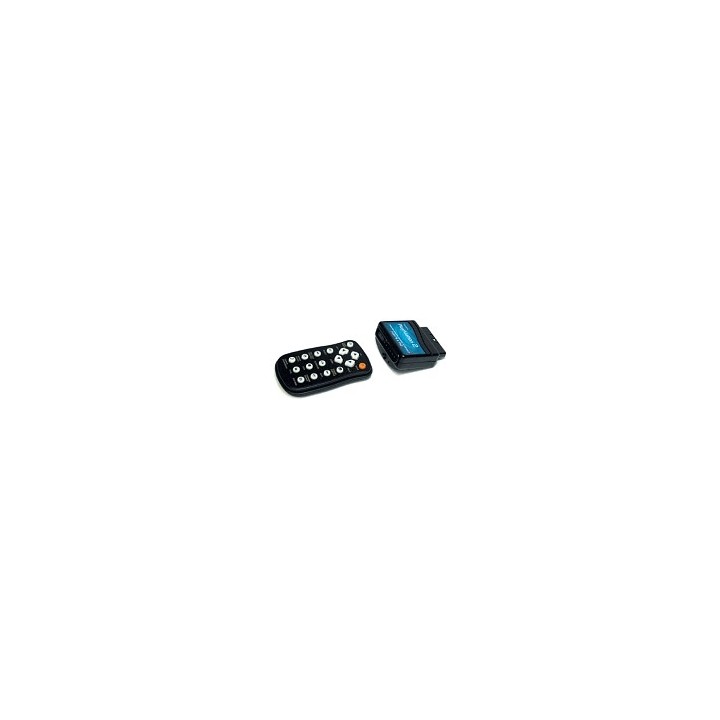 Snap DVD REMOTE CONTROL FOR PS2