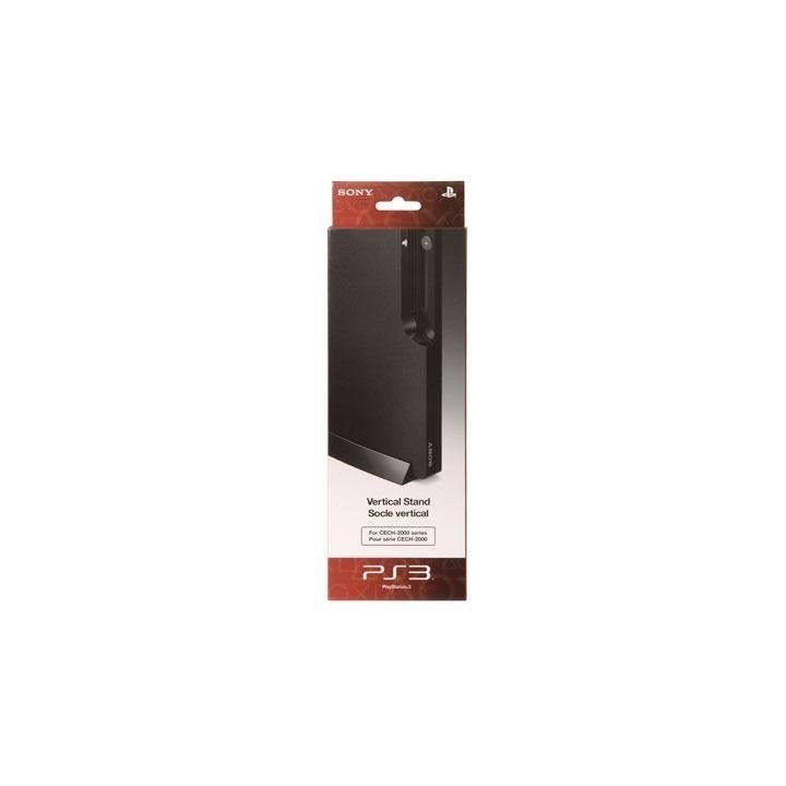 Vertical Stand - Βάση κάθετης στήριξης για Playstation 3 Slim της SONY (CECH-2000 Series)