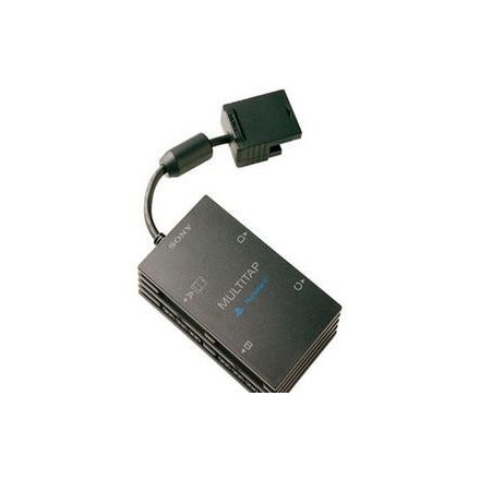 MULTITAP SONY FOR PSTWO *OFFICIAL * (SCPH-7X00X)