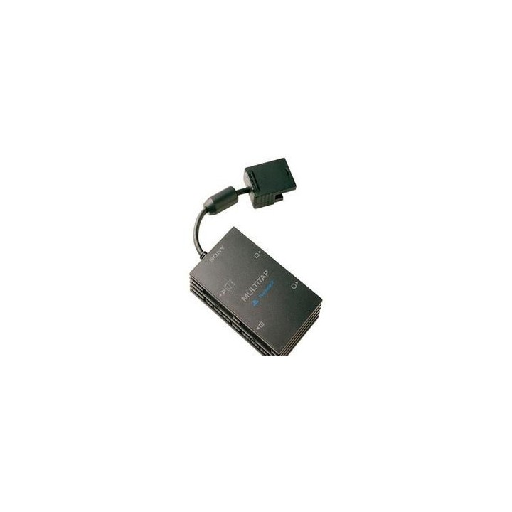 MULTITAP SONY FOR PSTWO *OFFICIAL * (SCPH-7X00X)