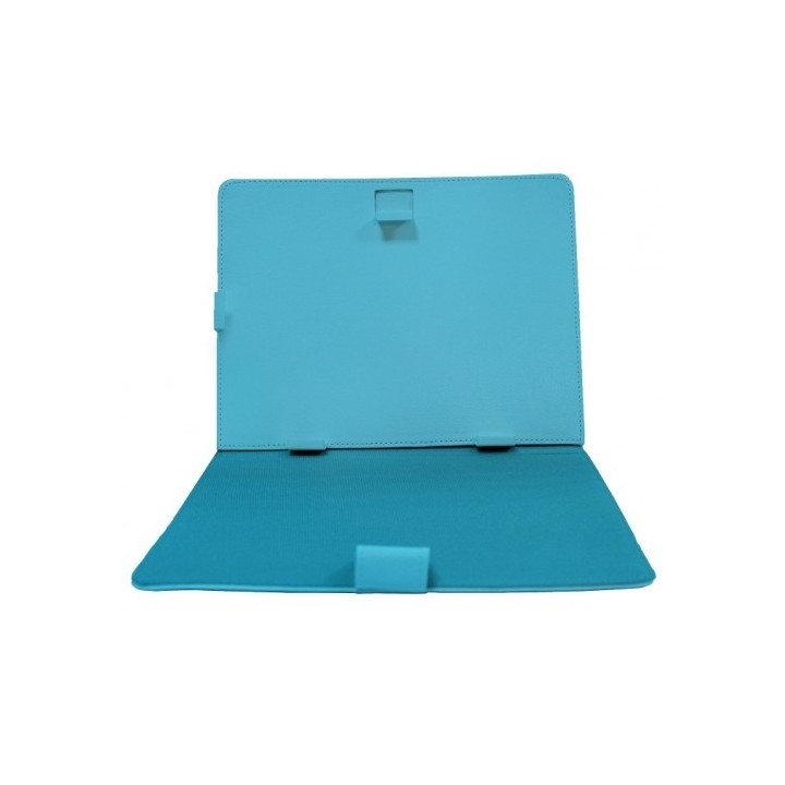 Universal Case 9"-10" θήκη και βάση για Tablet 9"-10" Χρώμα Γαλάζιο