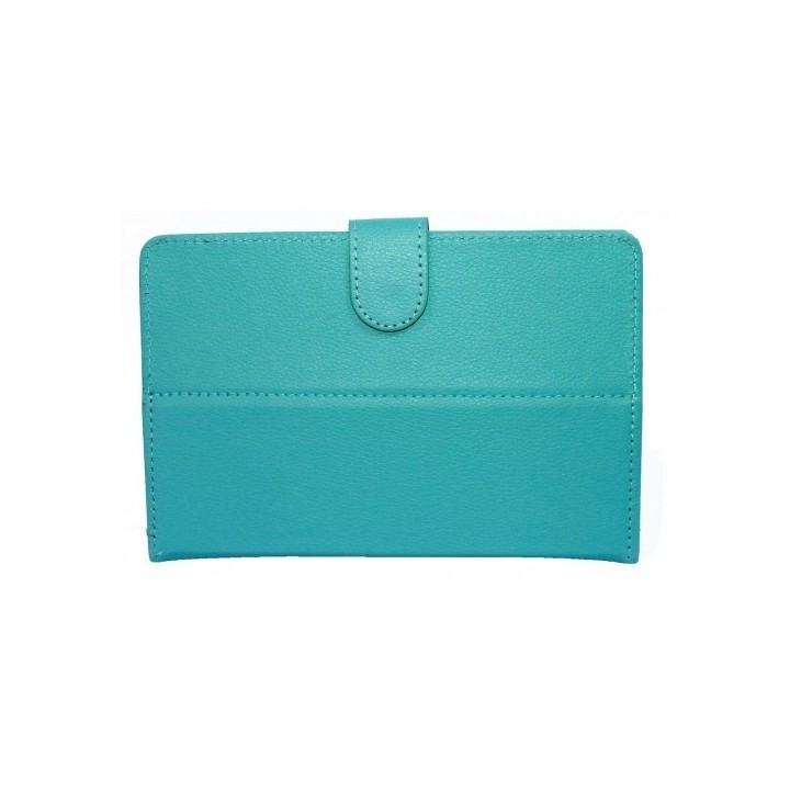 Universal Case 9"-10" θήκη και βάση για Tablet 9"-10" Χρώμα Γαλάζιο
