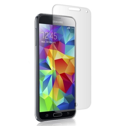 LCD Protector for Samsung S5 mini Μεμβράνη οθόνης για το Samsung Galaxy S5 mini