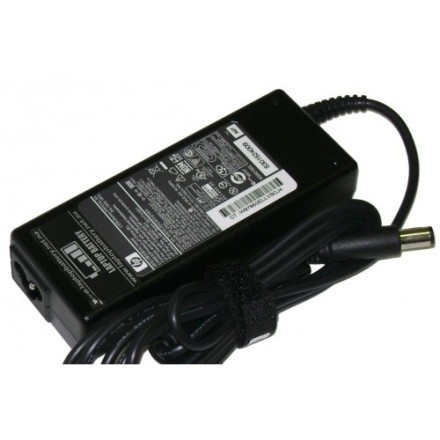 ADAPTER 18.5V 3.5A 7.4/5.0 Τροφοδοτικό για Laptop HP