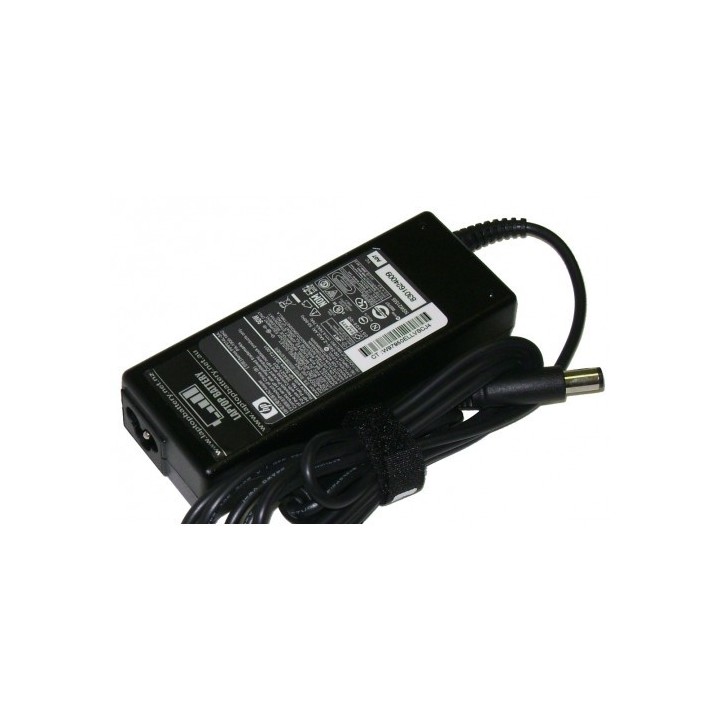 ADAPTER 18.5V 3.5A 7.4/5.0 Τροφοδοτικό για Laptop HP