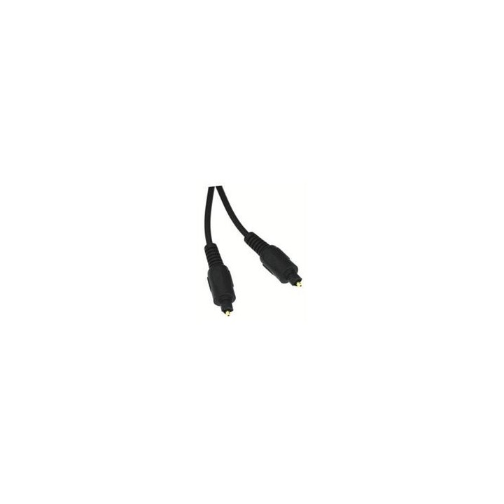 PS2 Καλώδιο Οπτικής Ίνας 1,5 M Trustwire