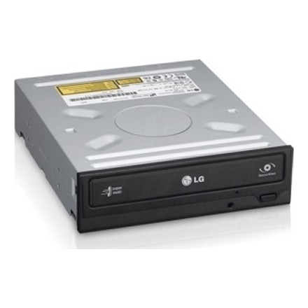 CD DVRW Εσωτερικό LG GH24NSC0 bulk Black
