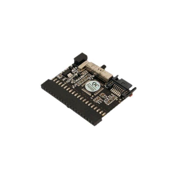  Logilink AD0008 Adapter S-ATA to IDE + IDE to S-ATA