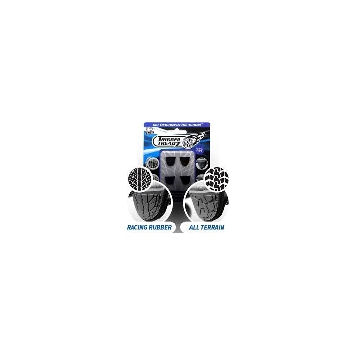 Trigger Treadz for PS4 4 Pack - 4 Τεμάχια