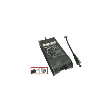 Adapter 19.5V 4.62A for Dell - 7.4mm 5.0 Τροφοδοτικό για Laptop DELL