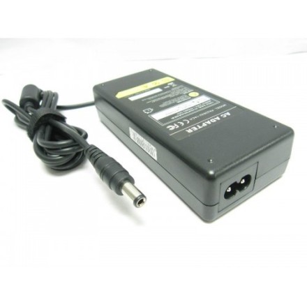 DeTech Τροφοδοτικό Ρεύματος για Toshiba 75W 15V/5.0A 6.3*3.0 