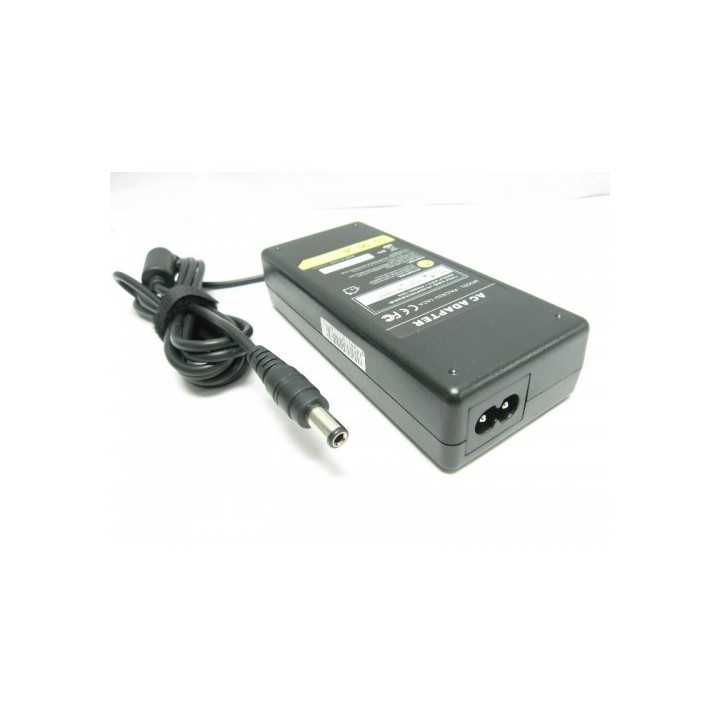 DeTech Τροφοδοτικό Ρεύματος για Toshiba 75W 15V/5.0A 6.3*3.0 
