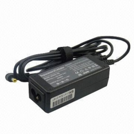 Adapter for notebook HP 30W 19V/1.58A ￠4.0*￠1.7