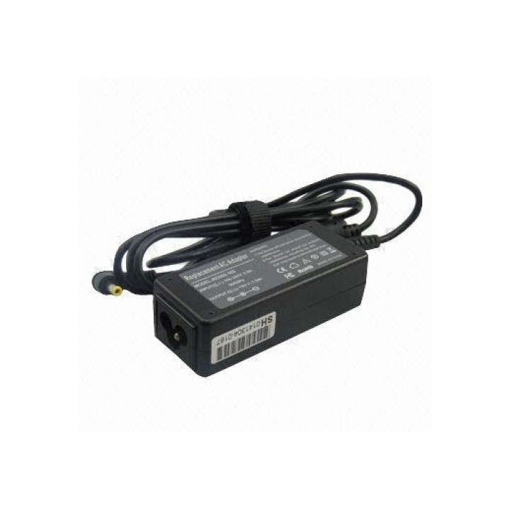 Adapter for notebook HP 30W 19V/1.58A ￠4.0*￠1.7
