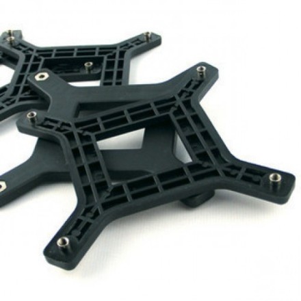 Bracket for LGA775 βάση για socket 775