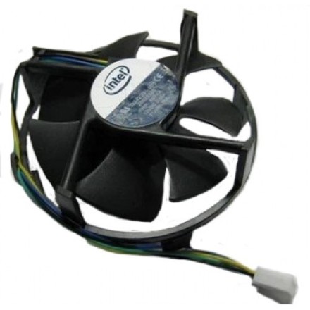 Fan INTEL 775 Ανεμιστηράκι για το επάνω μέρoς για Socket 775