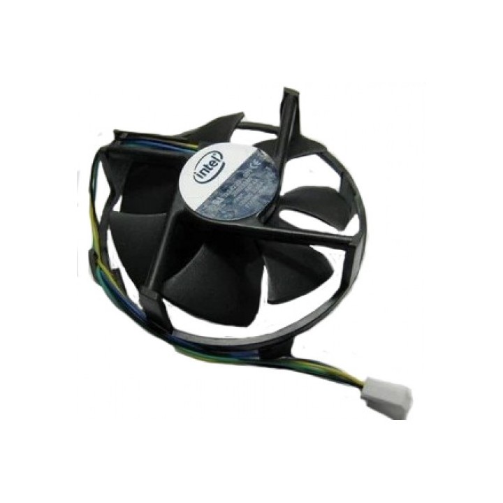 Fan INTEL 775 Ανεμιστηράκι για το επάνω μέρoς για Socket 775