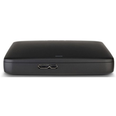 TOSHIBA Canvio Basics 2.5" /1TB/ Black - (HDTB310EK3AA)